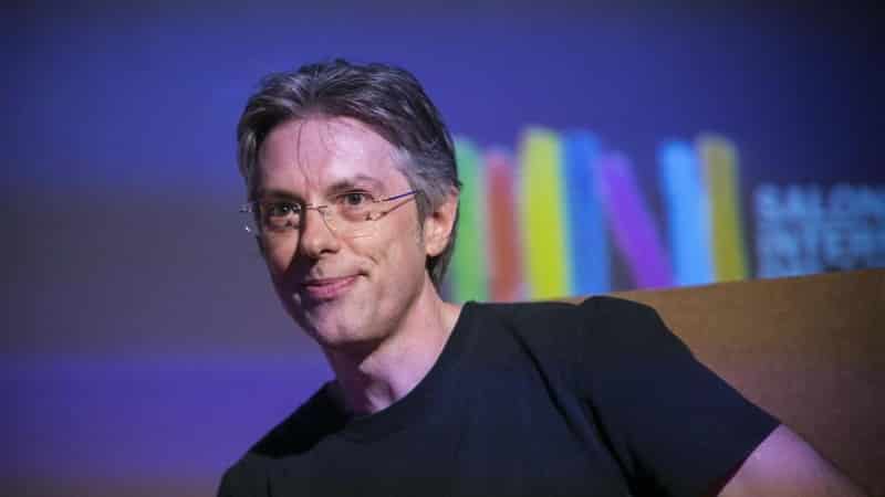 Rat Man intervista Leo Ortolani evidenza