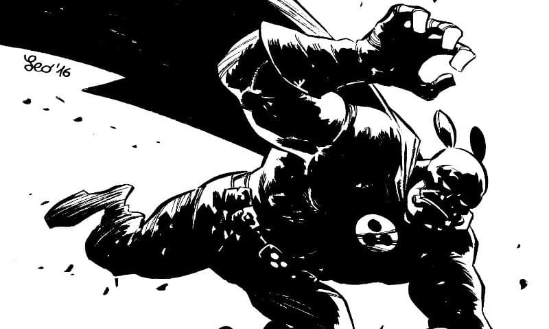 Rat Man plazzi evidenza