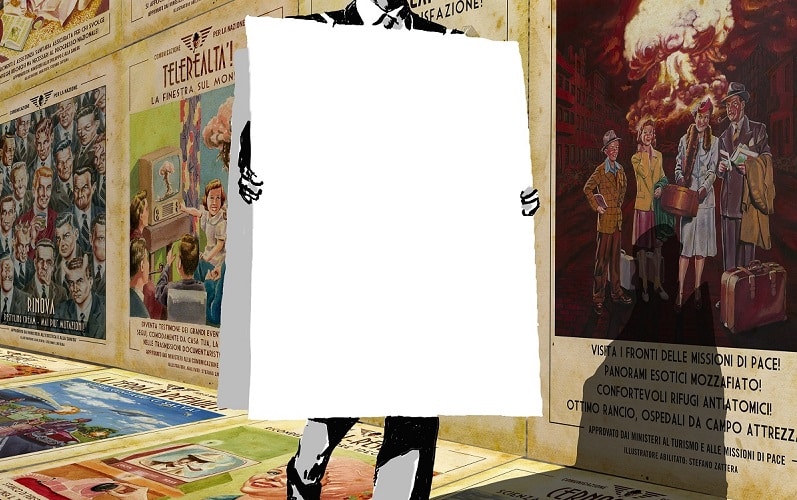 Spazio Bianco r