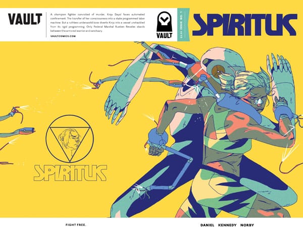 Spiritus