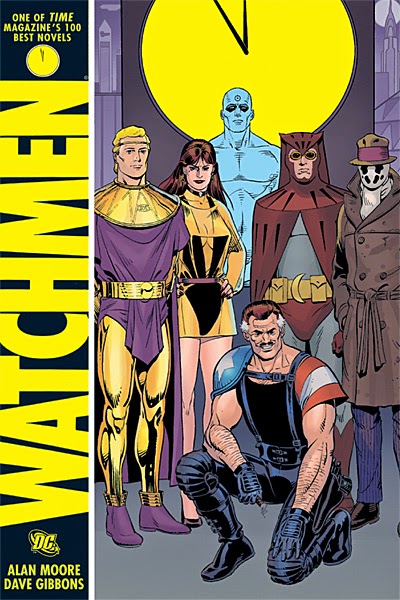Squadra Watchmen