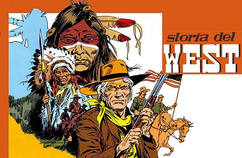 Storia West thumb