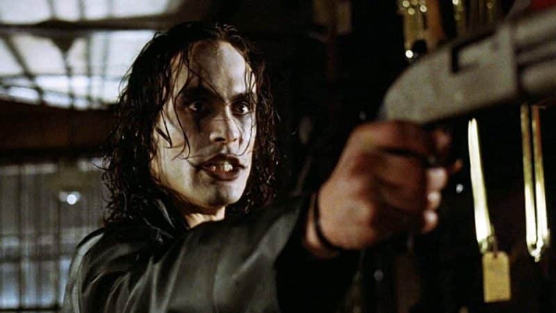 The Crow 04