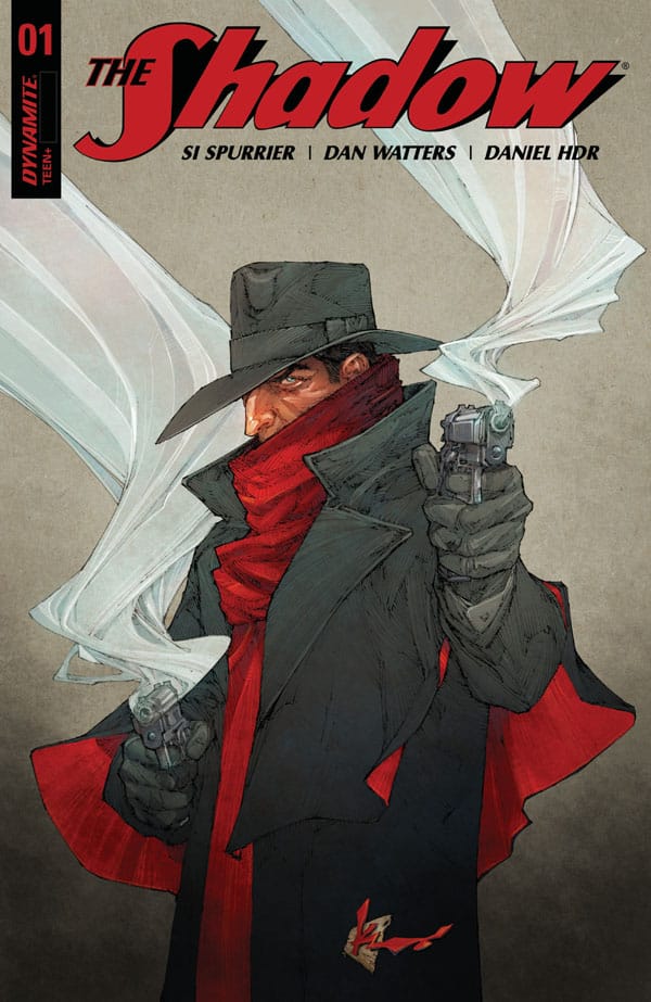 The Shadow