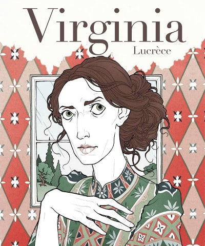 Virginia Hop! copertina small