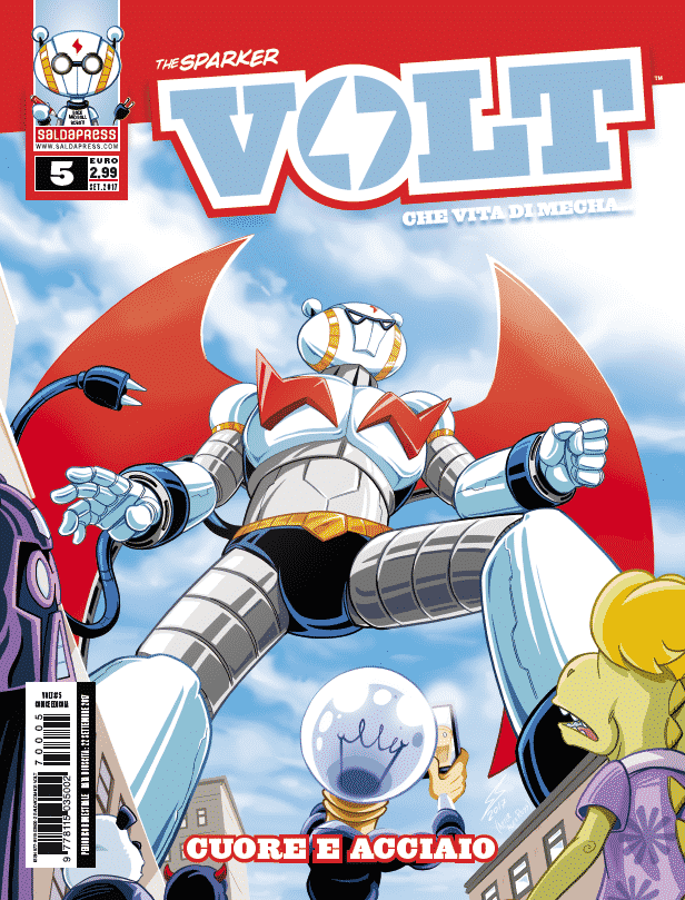 Volt