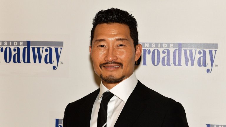 Daniel dae kim