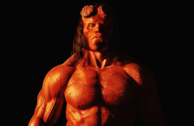 Hellboyfirst