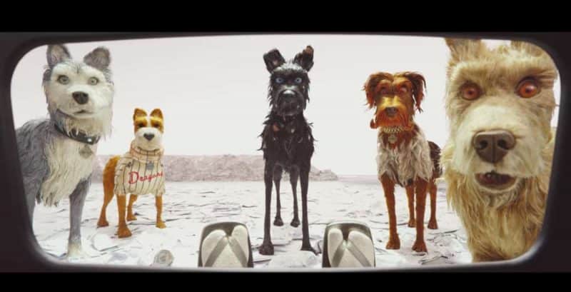 Isleofdogs
