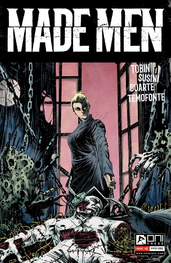 Made men 1