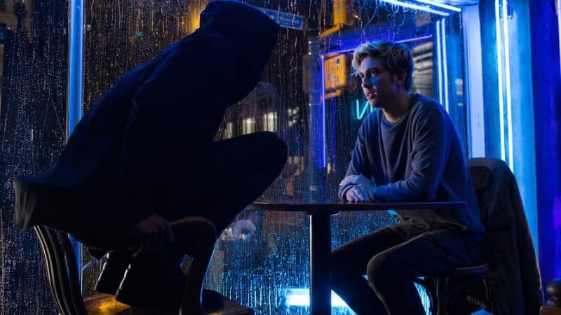 Netflix death note