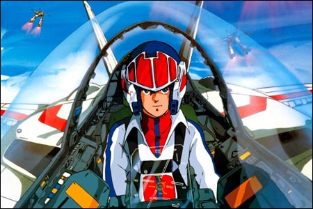 Robotech