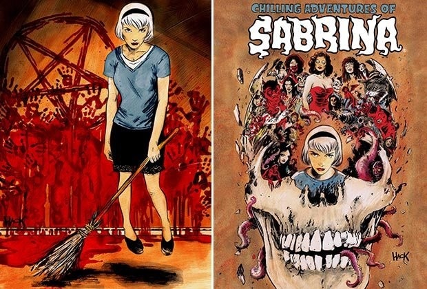 Sabrina