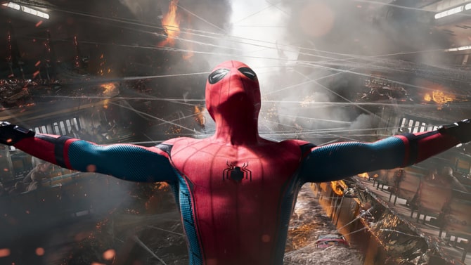 Spider man