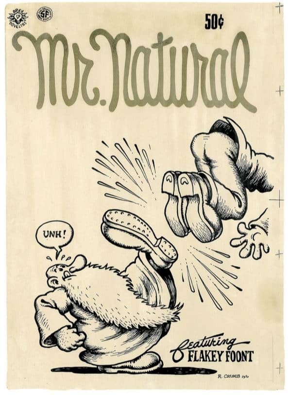 Affiche ed limitata