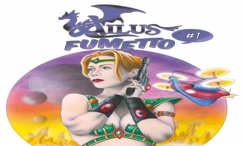Ailus evid