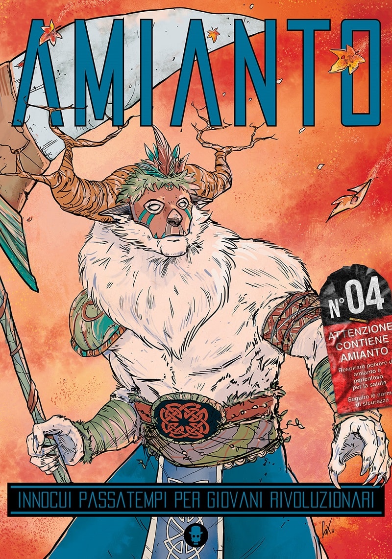 Amianto