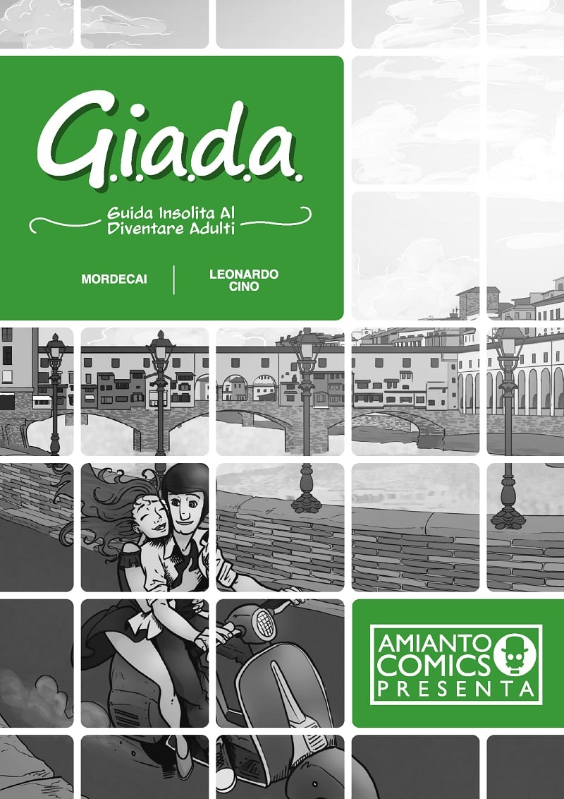 Anteprima Giada