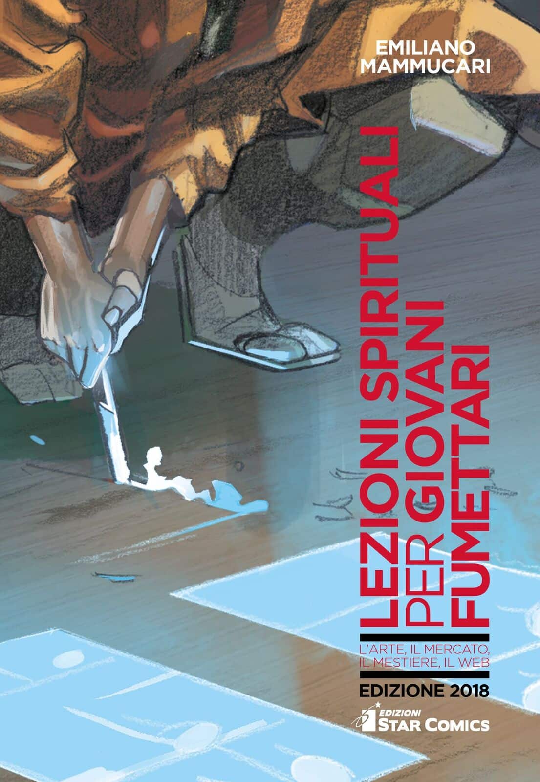 Copertina preview