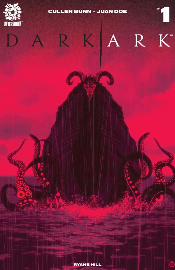 Dark Ark 1