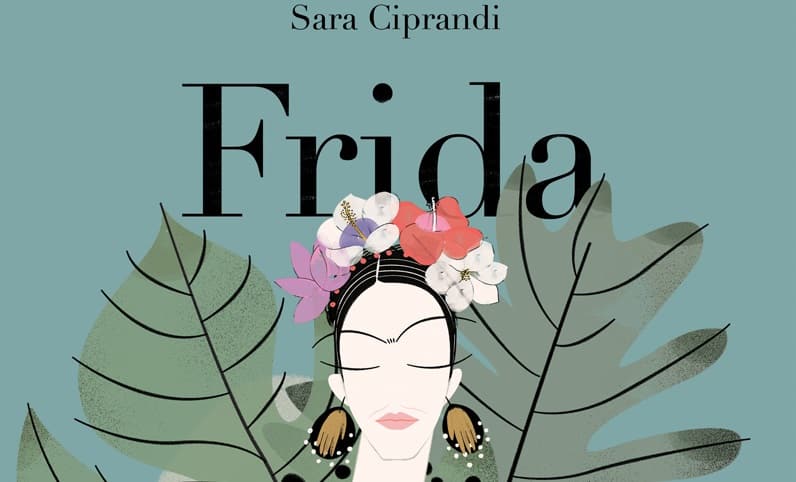 Frida Copertina cut
