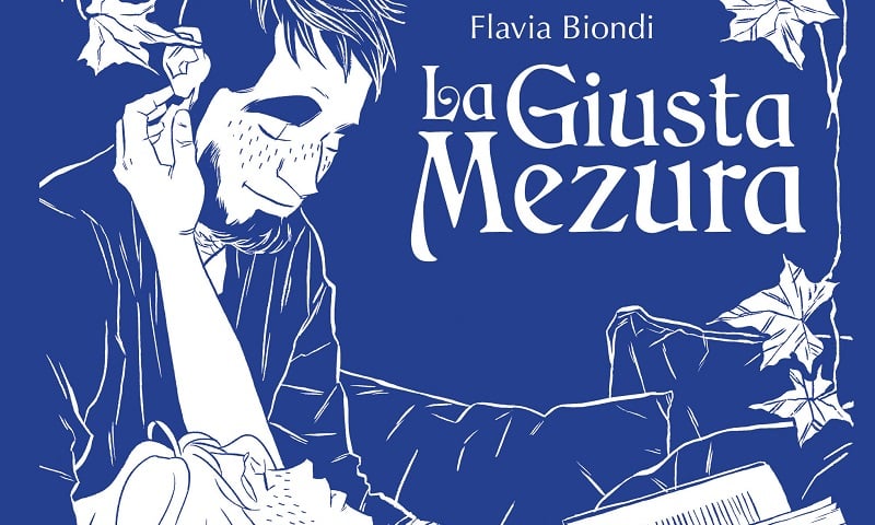 La giusta mezura immagine