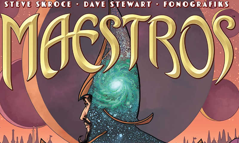 Maestros skroce stewart evidenza
