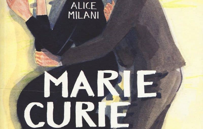 Marie Curie