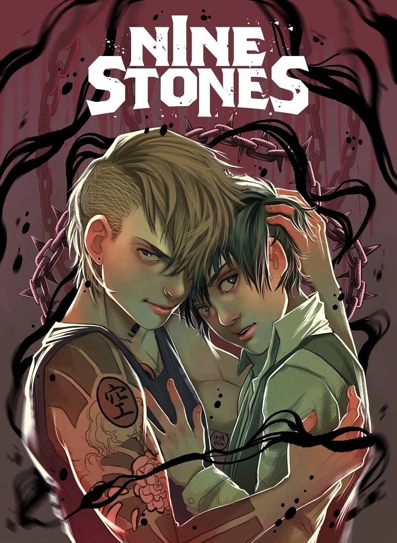 Nine Stones Deluxe Edition