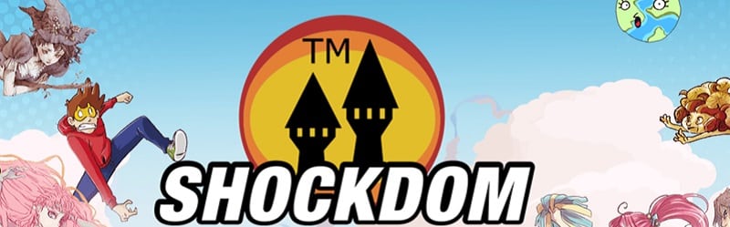 Shockdom