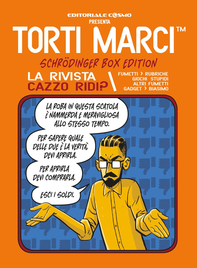 TortiMarci scatola FRONTE