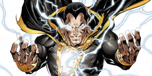 Blackadam