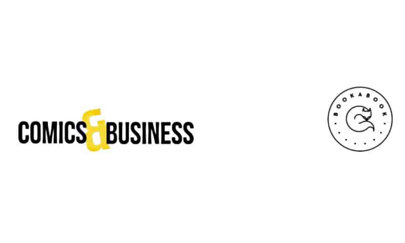 Comics&business