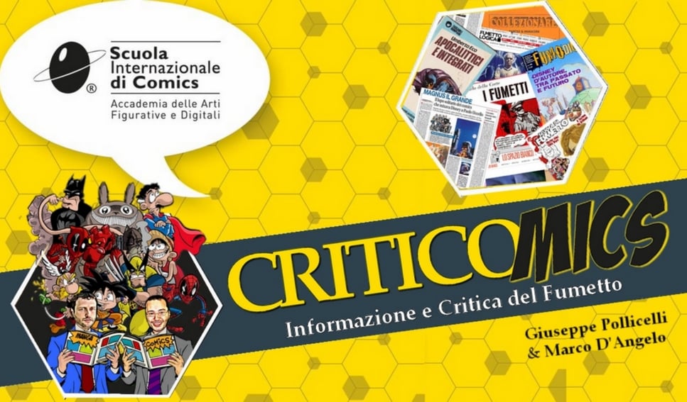 CriticoMICS poster