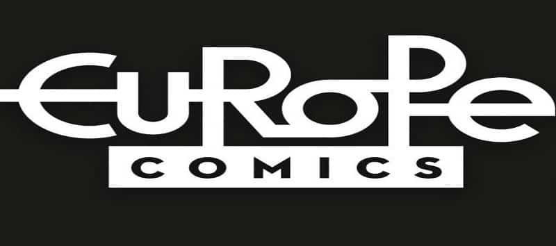 Europe comics