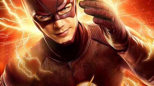 Flash main