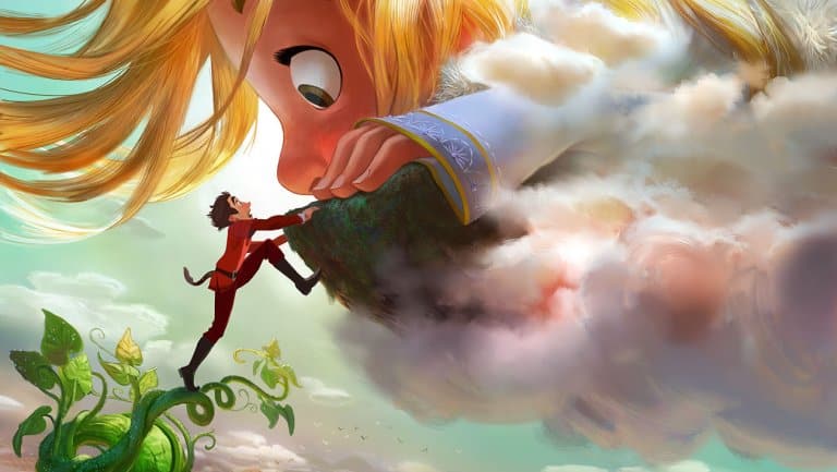 Gigantic first look still