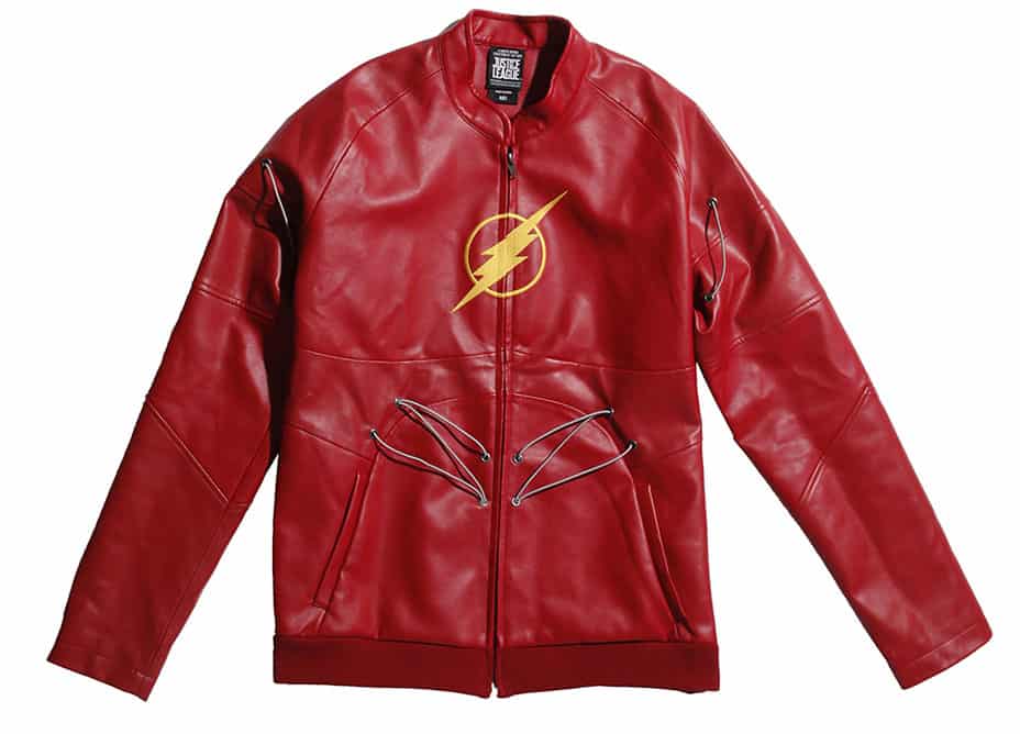 Ht jacket flash embed
