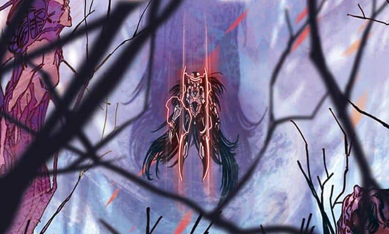 Il diavolo in me orfani sam 06 cover