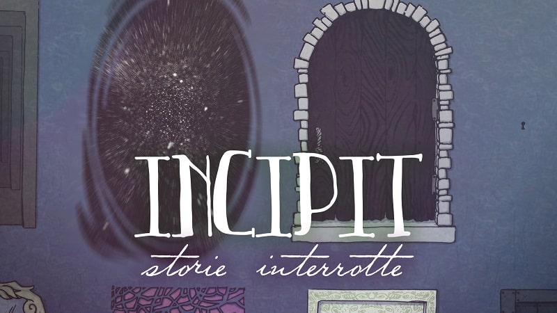 Incipit antologia fumetti masnada