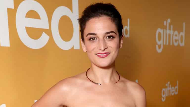 Jenny slate