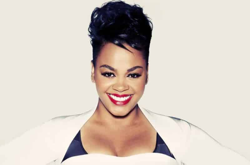 Jill scott
