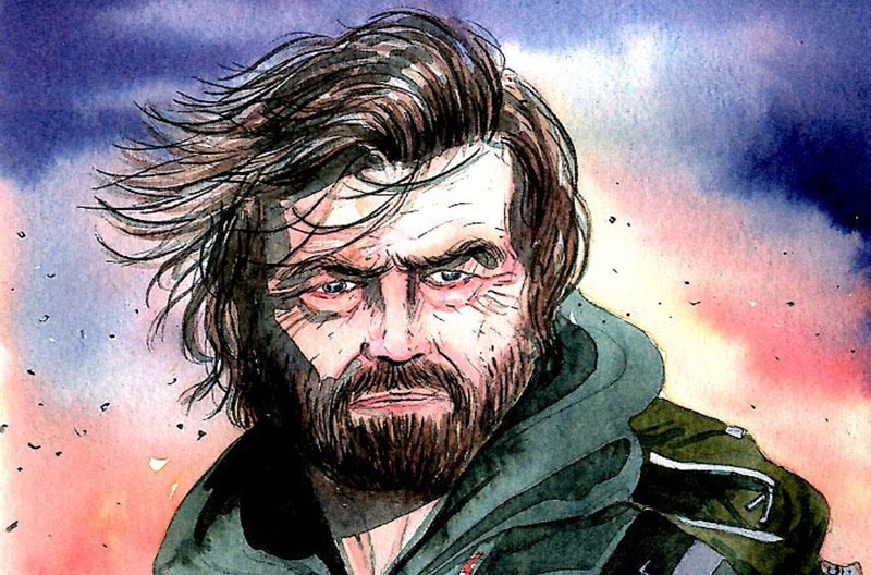 Messner coconino evidenza