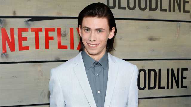 Owen teague