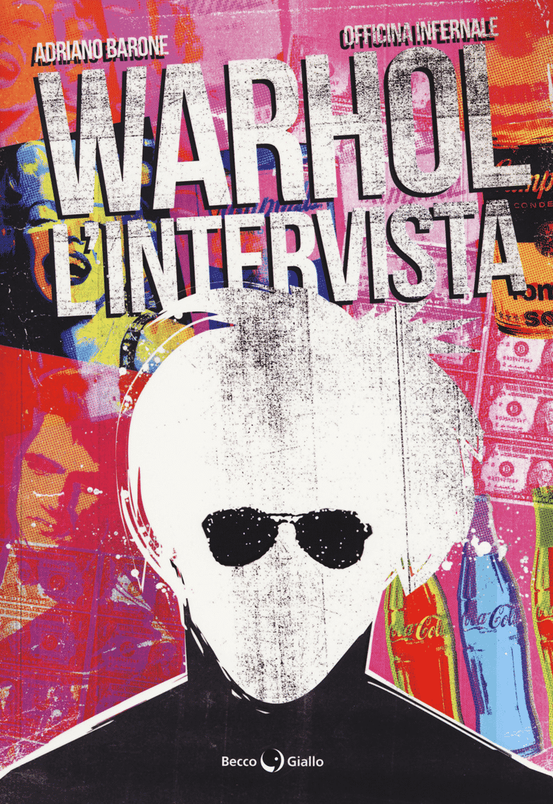 Mora, Wilson e Mozzato: contrasto di colori puri nel fumetto