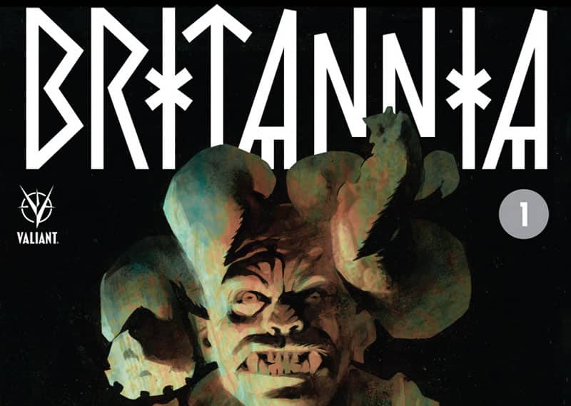 BRITANNIA thumb