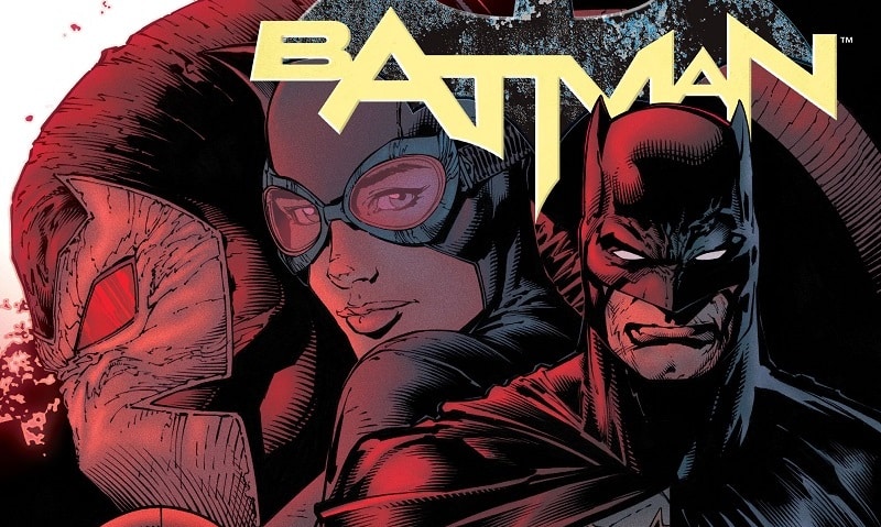 Batman 017
