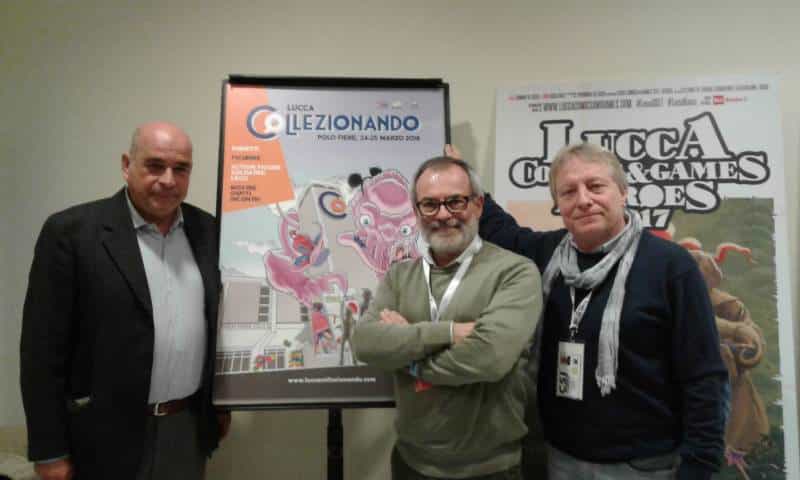 COLLEZIONANDO 2018 Ragghianti Gallinari Dino Guida ott