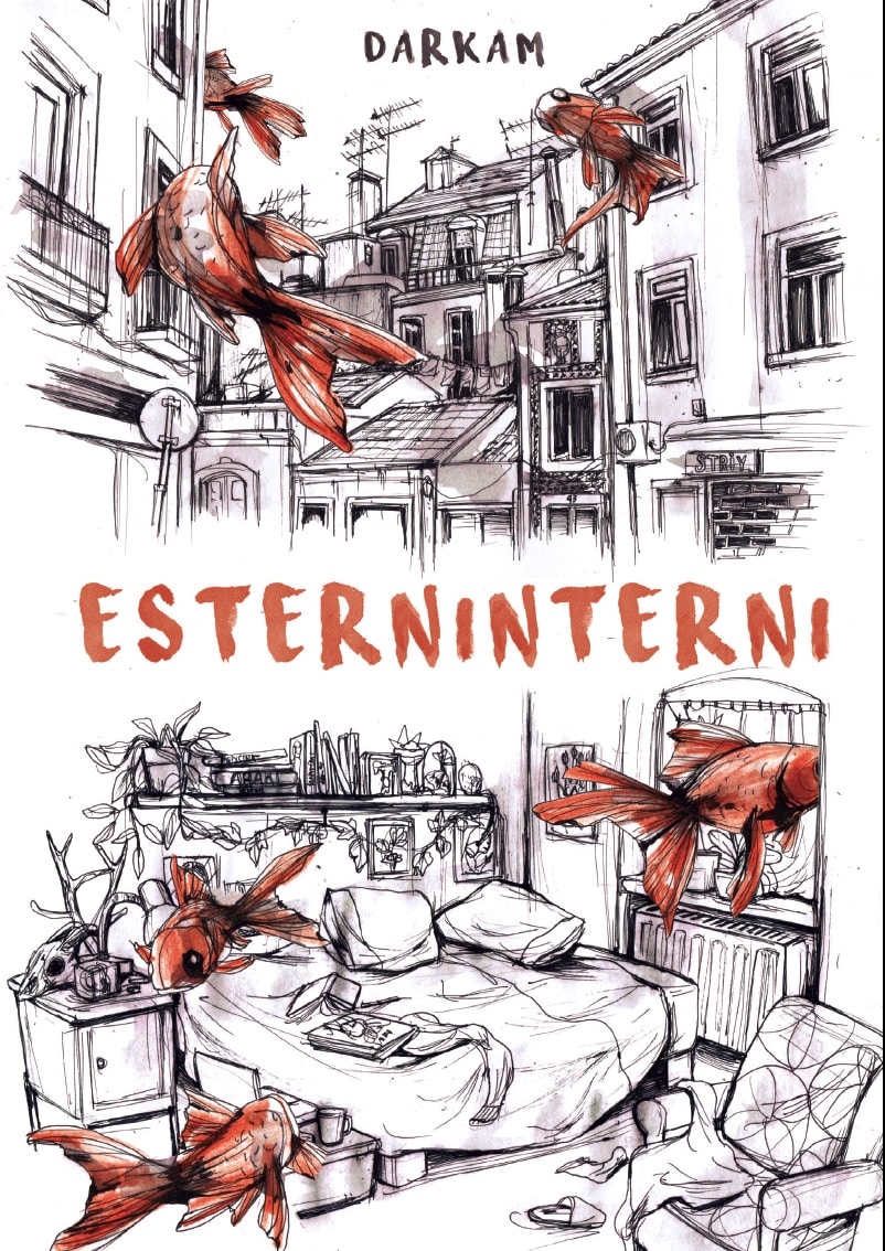 Darkam Eugenia Monti