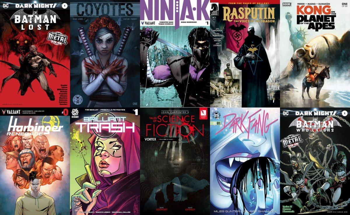 First Issue 13 thumb